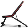 Powertrain Adjustable Weight Bench w/ Incline Decline and 7 Backrest Positions thumbnail 12