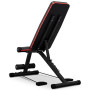 Powertrain Adjustable Weight Bench w/ Incline Decline and 7 Backrest Positions thumbnail 13