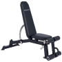 Powertrain Adjustable Multi Workout Weight Bench thumbnail 1