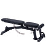 Powertrain Adjustable Multi Workout Weight Bench thumbnail 2