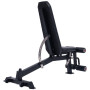 Powertrain Adjustable Multi Workout Weight Bench thumbnail 5