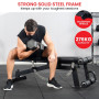 Powertrain Adjustable Multi Workout Weight Bench thumbnail 7