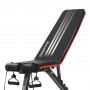 Powertrain Adjustable Incline Decline Exercise Home Gym Bench FID thumbnail 3