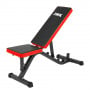 Adjustable Incline Decline Home Gym Bench thumbnail 4