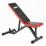 Adjustable Incline Decline Home Gym Bench thumbnail 5