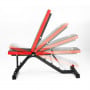 Adjustable Incline Decline Home Gym Bench thumbnail 7