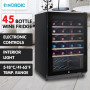 Nordic 45 Bottle Wine Fridge WC45 thumbnail 8