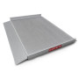 Kartrite 3ft Aluminium Wheelchair Ramp w/ Handrails 380kg Capacity 93.5cm Width thumbnail 5