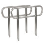 Kartrite 3ft Aluminium Wheelchair Ramp w/ Handrails 380kg Capacity 93.5cm Width thumbnail 6