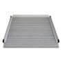 Kartrite 3ft Aluminium Wheelchair Ramp 380kg Capacity 93.5cm Width thumbnail 9