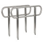 Kartrite Aluminium Safety Handrails for Kartrite 3ft Wheelchair Ramp thumbnail 9