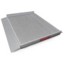 Kartrite 4ft Aluminium Wheelchair Ramp w/ Handrails 380kg Capacity 93.5cm Width thumbnail 5