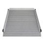 Kartrite 4ft Aluminium Wheelchair Ramp 380kg Capacity 93.5cm Width thumbnail 8