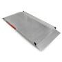 Kartrite 5ft Aluminium Wheelchair Ramp w/ Handrails 380kg Capacity 93.5cm Width thumbnail 5