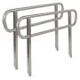 Kartrite Aluminium Safety Handrails for Kartrite 5ft Wheelchair Ramp thumbnail 8