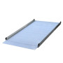 Kartrite 6ft Portable Aluminium Mobility Threshold Access Wheelchair Ramp thumbnail 1
