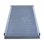 Kartrite 6ft Portable Aluminium Mobility Threshold Access Wheelchair Ramp thumbnail 2
