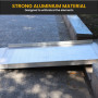 Kartrite 6ft Portable Aluminium Mobility Threshold Access Wheelchair Ramp thumbnail 6