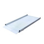 Kartrite 6ft Aluminium Wheelchair Ramp Non Slip Surface 386kg Capacity thumbnail 2