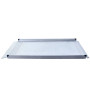 Kartrite 6ft Aluminium Wheelchair Ramp Non Slip Surface 386kg Capacity thumbnail 5