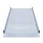 Kartrite 6ft Aluminium Wheelchair Ramp Non Slip Surface 386kg Capacity thumbnail 6