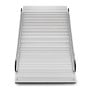 Kartrite 8ft Aluminium Wheelchair Ramp 380kg Capacity 72cm Width thumbnail 3