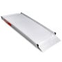 Kartrite 8ft Aluminium Wheelchair Ramp 380kg Capacity 93.5cm Width thumbnail 2
