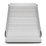 Kartrite 8ft Aluminium Wheelchair Ramp 380kg Capacity 93.5cm Width thumbnail 4