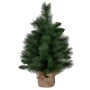 Christabelle 61cm Battery-Operated Christmas Tree with Multi-Function Lights - Dorset Pine thumbnail 5
