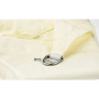 Wallaroo Waterproof Shade sail 4x6 160GSM thumbnail 3