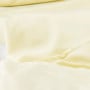 Wallaroo Waterproof 160GSM Outdoor Sun Shade Sail Canopy Cream 2 x 2.5m thumbnail 4