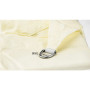 Wallaroo Waterproof Shade sail 5x5 160 GSM thumbnail 3