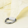 Waterproof 2m X 4m Outdoor Sun Shade Sail Canopy Rectangle thumbnail 5
