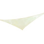 Wallaroo Waterproof 160GSM Outdoor Sun Shade Sail Canopy 5m Triangle thumbnail 2