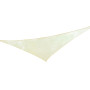 Wallaroo Waterproof 160GSM Outdoor Sun Shade Sail Canopy 5m Triangle thumbnail 5