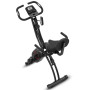 Powertrain 135E 4-in-1 Foldable X-Bike with LCD Display and Resistance Bands thumbnail 16