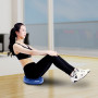Powertrain Yoga Stability Disc Home Gym Pilate Balance Trainer Blue thumbnail 2