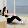 Powertrain Yoga Stability Disc Home Gym Pilate Balance Trainer Purple thumbnail 10