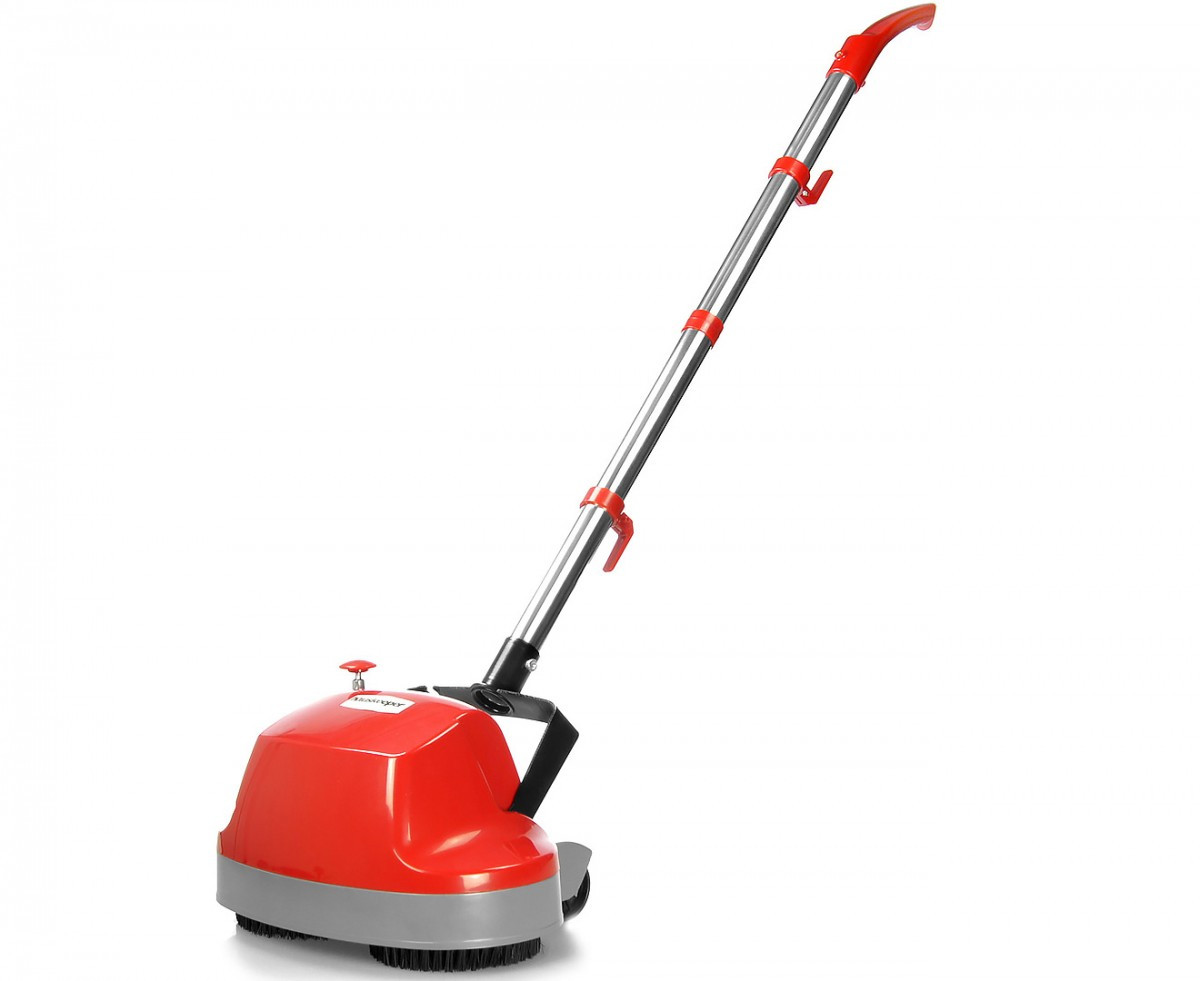 Hauskeeper Electric Floor Polisher Timber Carpet Waxer Buffer Cleaner