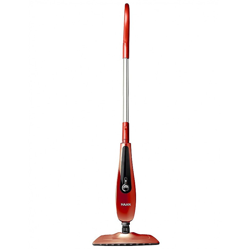 Haan Steam Mop Slim Floor Carpet Cleaner Steamer - SI A45 ...