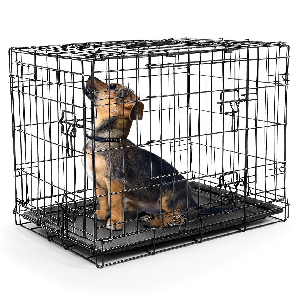 24in dog crate