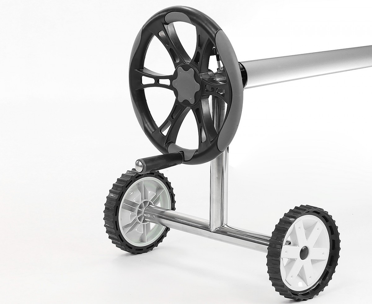 Adjustable Swimming Pool Roller 6.7m