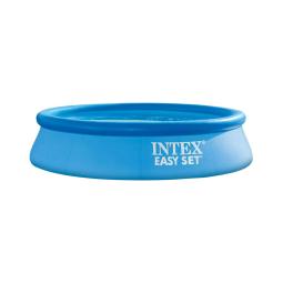 Intex 28108AU Easy Set Above Ground Swimming Pool 2.44m x 61cm