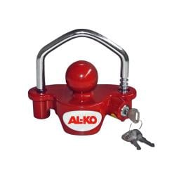 AL-KO 616950 Anti-Theft Universal Coupling Lock