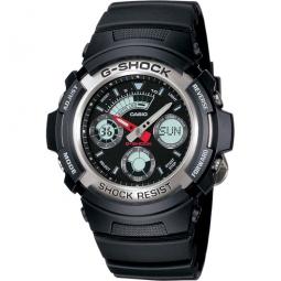 Casio G-Shock Mens Watch AW-590-1ADR