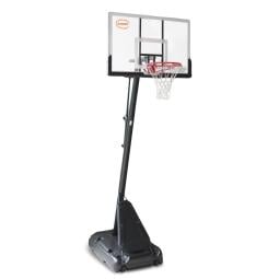Kahuna Portable Basketball Hoop System 2.3 to 3.05m for Kids & Adults