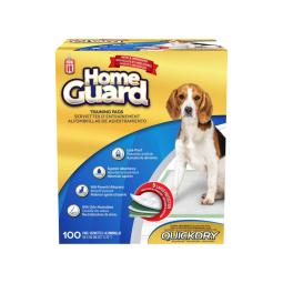 Dogit Home Guard Puppy Training Pads - 100 Pack