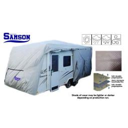 Samson Heavy Duty Caravan Cover 22-24ft
