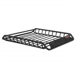 RIGG Universal Car Roof Rack Cage Cargo Carrier