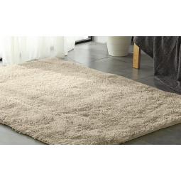 New Designer Shaggy Floor Confetti Rug Carpet
